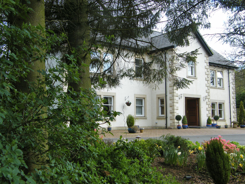 Arden Country House Linlithgow Scotland's Best B&Bs